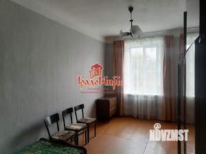 2-к квартира, на длительный срок, 55м2, 1/3 этаж