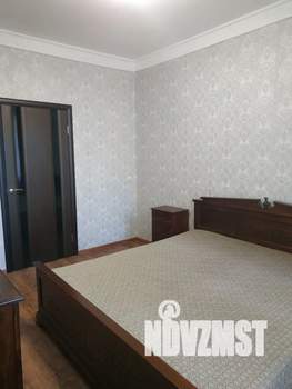 2-к квартира, посуточно, 51м2, 4/5 этаж