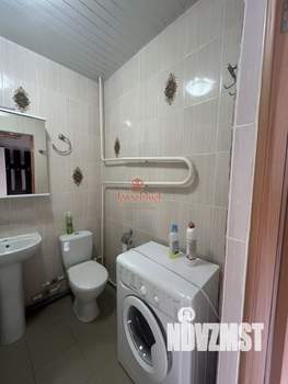 1-к квартира, на длительный срок, 31м2, 4/5 этаж