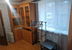 2-к квартира, на длительный срок, 46м2, 4/5 этаж