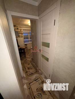 1-к квартира, на длительный срок, 30м2, 4/5 этаж