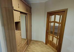 1-к квартира, на длительный срок, 44м2, 5/17 этаж