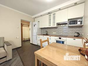 2-к квартира, на длительный срок, 40м2, 9/17 этаж