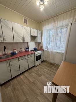 1-к квартира, на длительный срок, 30м2, 1/5 этаж