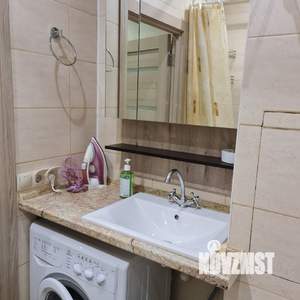 2-к квартира, посуточно, 36м2, 6/7 этаж