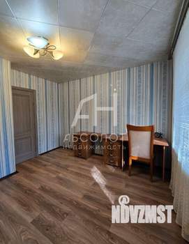 2-к квартира, на длительный срок, 52м2, 2/5 этаж