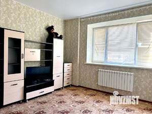 1-к квартира, на длительный срок, 50м2, 1/9 этаж