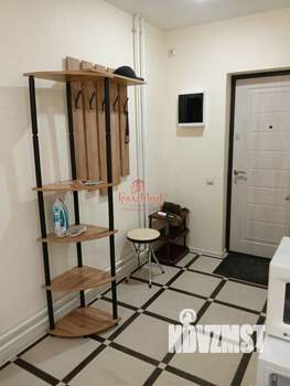 Студия квартира, на длительный срок, 22м2, 1/4 этаж