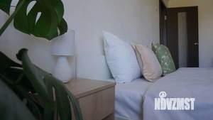 1-к квартира, посуточно, 34м2, 1/1 этаж