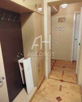 2-к квартира, на длительный срок, 33м2, 3/5 этаж