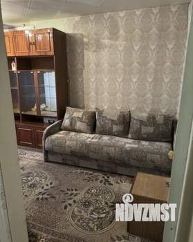 2-к квартира, на длительный срок, 45м2, 5/5 этаж