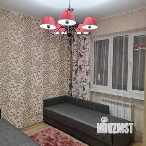 2-к квартира, посуточно, 38м2, 1/1 этаж