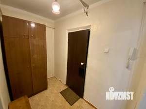 1-к квартира, на длительный срок, 35м2, 1/9 этаж