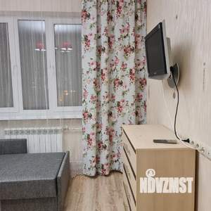 2-к квартира, посуточно, 38м2, 1/1 этаж