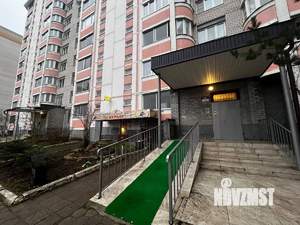 2-к квартира, на длительный срок, 56м2, 1/10 этаж