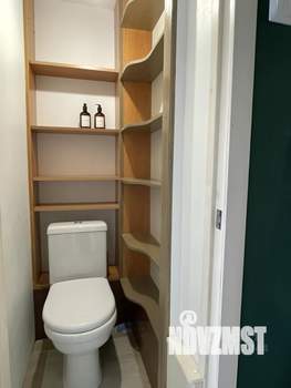 1-к квартира, на длительный срок, 37м2, 7/9 этаж