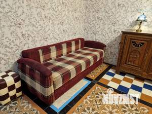 1-к квартира, посуточно, 42м2, 3/4 этаж