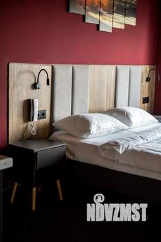 1-к квартира, посуточно, 14м2, 1/1 этаж