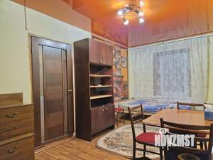 2-к квартира, на длительный срок, 55м2, 1/2 этаж