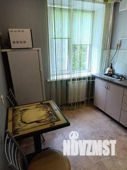 1-к квартира, посуточно, 30м2, 4/5 этаж