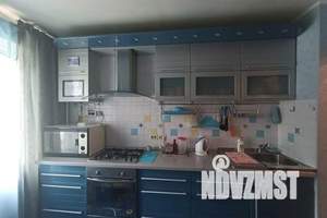 2-к квартира, посуточно, 50м2, 3/5 этаж