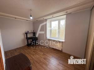 2-к квартира, на длительный срок, 40м2, 5/5 этаж