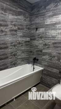 1-к квартира, на длительный срок, 40м2, 2/5 этаж