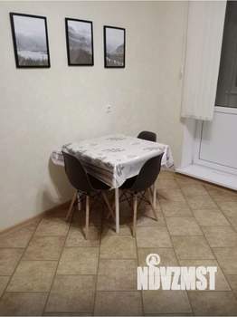 1-к квартира, на длительный срок, 50м2, 6/17 этаж