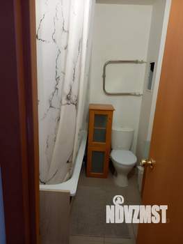 Студия квартира, на длительный срок, 20м2, 2/10 этаж