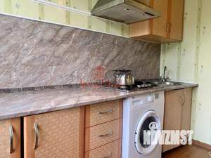 1-к квартира, на длительный срок, 38м2, 5/5 этаж