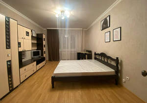 1-к квартира, на длительный срок, 50м2, 6/17 этаж