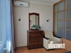 1-к квартира, посуточно, 52м2, 1/1 этаж