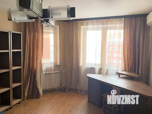 2-к квартира, на длительный срок, 54м2, 16/17 этаж