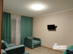 1-к квартира, посуточно, 32м2, 4/4 этаж