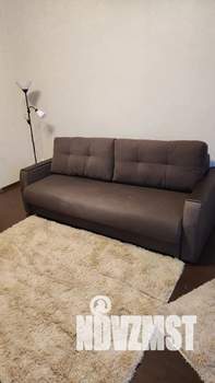1-к квартира, посуточно, 44м2, 12/16 этаж