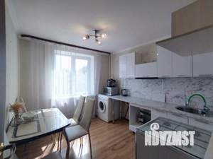 2-к квартира, посуточно, 51м2, 1/1 этаж