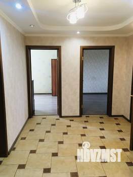 3-к квартира, на длительный срок, 110м2, 5/18 этаж