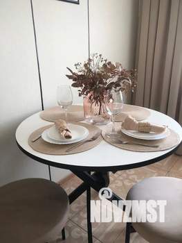 1-к квартира, посуточно, 46м2, 8/14 этаж