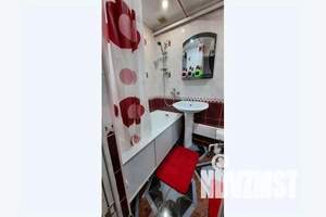 2-к квартира, посуточно, 47м2, 1/5 этаж