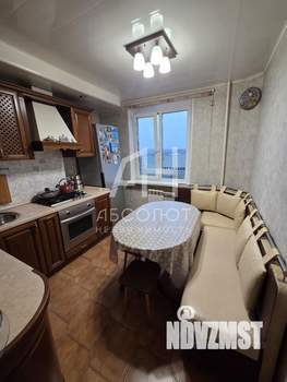 3-к квартира, на длительный срок, 67м2, 5/5 этаж