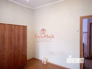 2-к квартира, на длительный срок, 47м2, 2/2 этаж