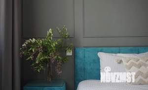 3-к квартира, посуточно, 92м2, 1/4 этаж