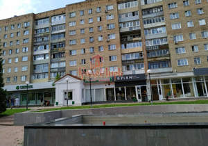 1-к квартира, на длительный срок, 30м2, 2/9 этаж