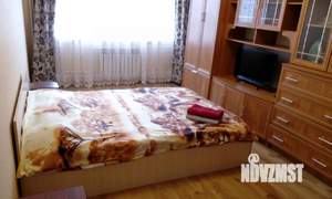 1-к квартира, посуточно, 43м2, 3/16 этаж