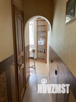 2-к квартира, посуточно, 58м2, 1/1 этаж