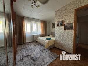 1-к квартира, посуточно, 32м2, 8/9 этаж