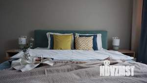 1-к квартира, посуточно, 50м2, 2/4 этаж