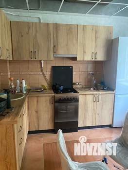 1-к квартира, на длительный срок, 42м2, 1/5 этаж