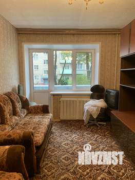 2-к квартира, на длительный срок, 40м2, 2/5 этаж