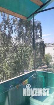 1-к квартира, на длительный срок, 30м2, 5/6 этаж